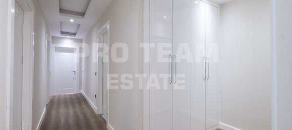 4 rooms Apartment in Oba, Turkey No. 27273 5