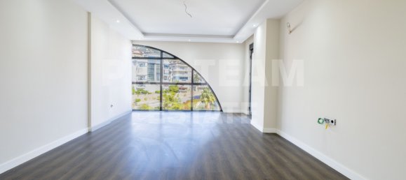 4 rooms Apartment in Oba, Turkey No. 27273 16