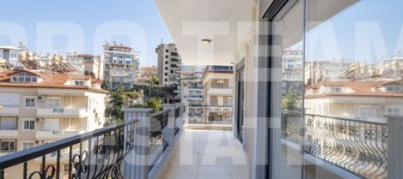 4 rooms Apartment in Oba, Turkey No. 27273 18