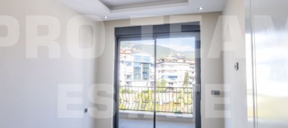4 rooms Apartment in Oba, Turkey No. 27273 20