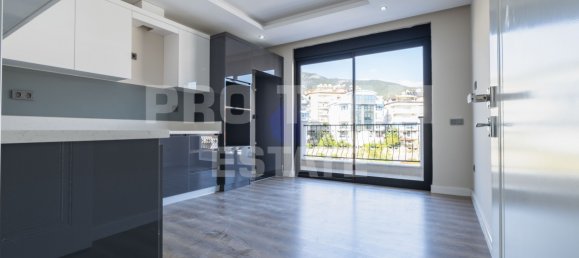 4 rooms Apartment in Oba, Turkey No. 27273 6