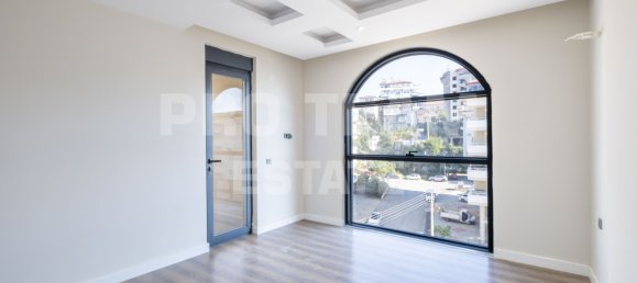 4 rooms Apartment in Oba, Turkey No. 27273 13