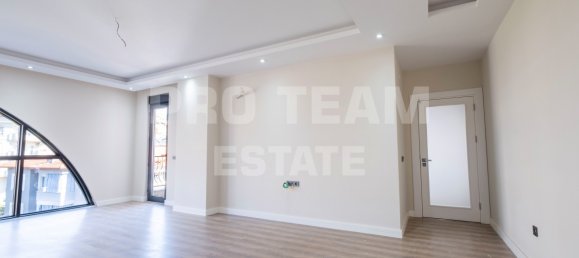 4 rooms Apartment in Oba, Turkey No. 27273 22