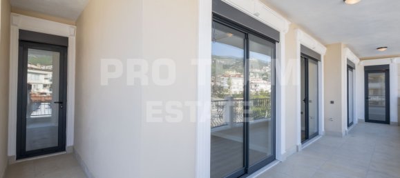 4 rooms Apartment in Oba, Turkey No. 27273 15