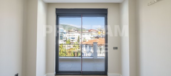 4 rooms Apartment in Oba, Turkey No. 27273 9