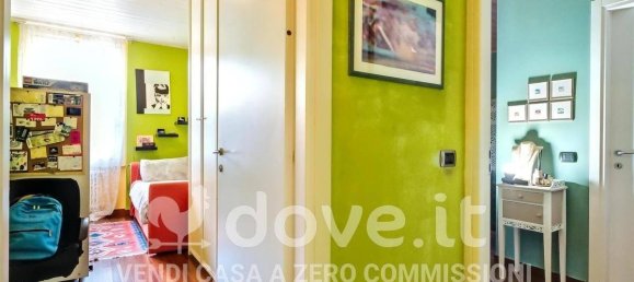 4 rooms Apartment in Imbersago, Italy No. 31763 67