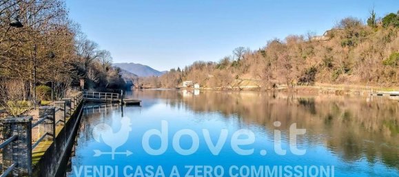 4 rooms Apartment in Imbersago, Italy No. 31763 68