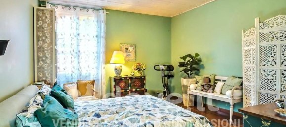 4 rooms Apartment in Imbersago, Italy No. 31763 38