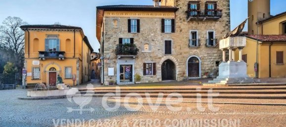 4 rooms Apartment in Imbersago, Italy No. 31763 3