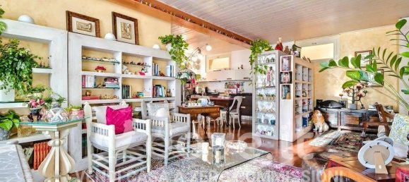 4 rooms Apartment in Imbersago, Italy No. 31763 35