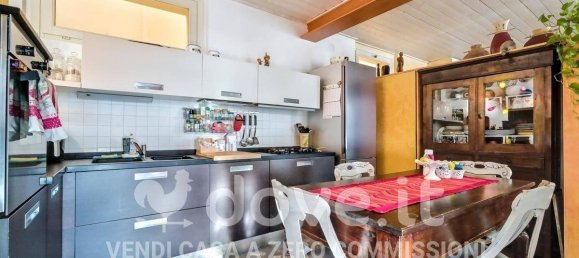 4 rooms Apartment in Imbersago, Italy No. 31763 21