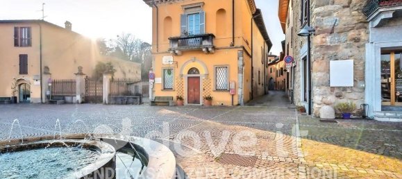 4 rooms Apartment in Imbersago, Italy No. 31763 2
