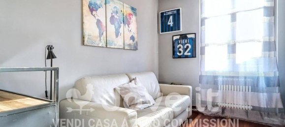 4 rooms Apartment in Imbersago, Italy No. 31763 27