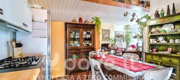 4 rooms Apartment in Imbersago, Italy No. 31763 40