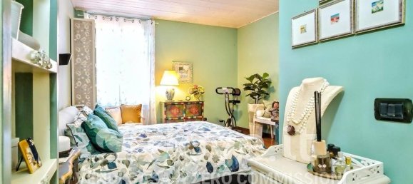 4 rooms Apartment in Imbersago, Italy No. 31763 47