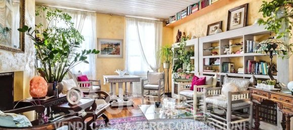 4 rooms Apartment in Imbersago, Italy No. 31763 33