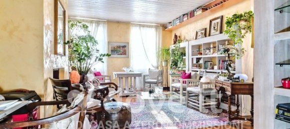 4 rooms Apartment in Imbersago, Italy No. 31763 29