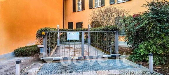 4 rooms Apartment in Imbersago, Italy No. 31763 24