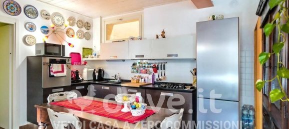 4 rooms Apartment in Imbersago, Italy No. 31763 17