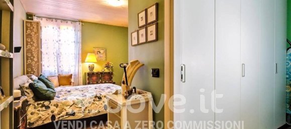 4 rooms Apartment in Imbersago, Italy No. 31763 71