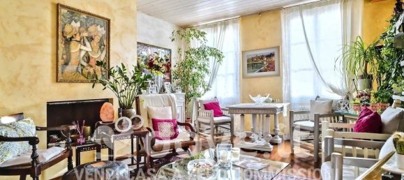 4 rooms Apartment in Imbersago, Italy No. 31763 46