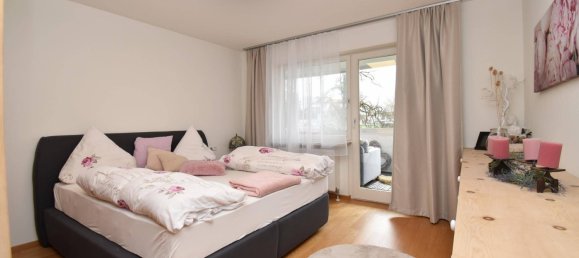 4 rooms Apartment in Lustenau, Austria No. 183518 11