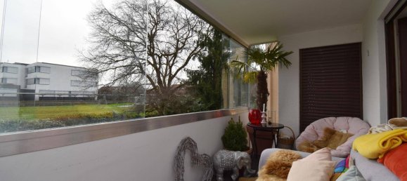 4 rooms Apartment in Lustenau, Austria No. 183518 20