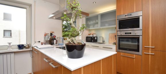 4 rooms Apartment in Lustenau, Austria No. 183518 5