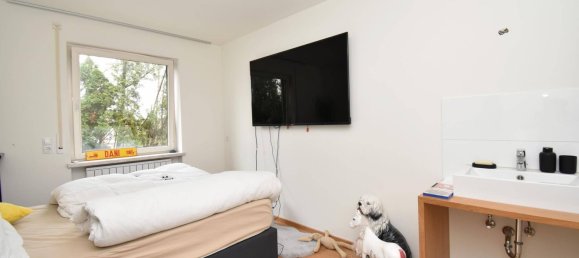 4 rooms Apartment in Lustenau, Austria No. 183518 16