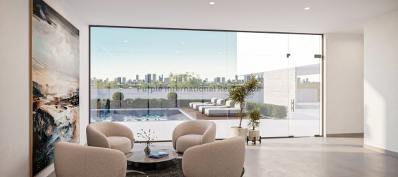 4 Schlafzimmer Wohnung in Potamos tis Germasogeias, Cyprus, Nr. 25736 8