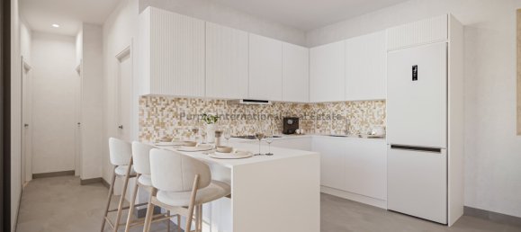 4 Schlafzimmer Wohnung in Potamos tis Germasogeias, Cyprus, Nr. 25736 3