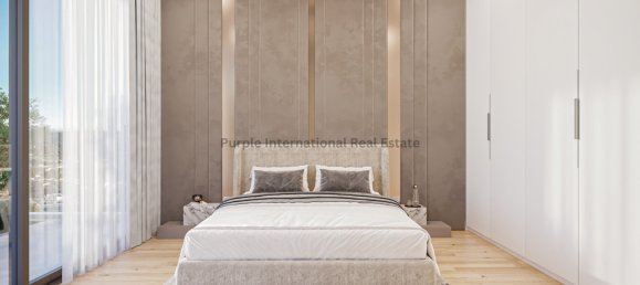 4 Schlafzimmer Wohnung in Potamos tis Germasogeias, Cyprus, Nr. 25736 7