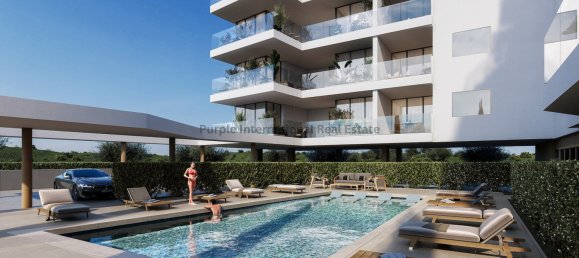 4 Schlafzimmer Wohnung in Potamos tis Germasogeias, Cyprus, Nr. 25736 4