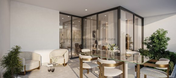 4 Schlafzimmer Wohnung in Potamos tis Germasogeias, Cyprus, Nr. 25736 6