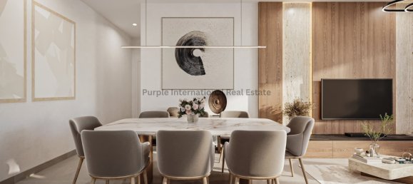 4 Schlafzimmer Wohnung in Potamos tis Germasogeias, Cyprus, Nr. 25736 5