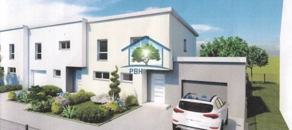 Дом с 4 комнатами в Мертзвильр, Франция № 332106 2