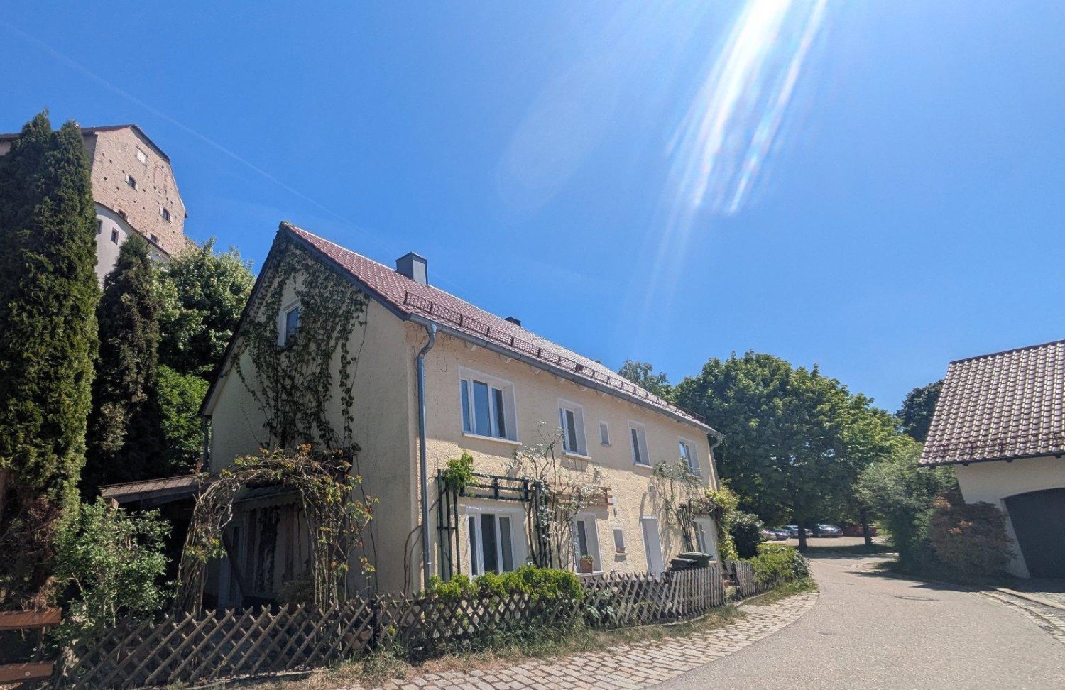 Adosado de 3 dormitorios en Regensburg, Germany No. 272682