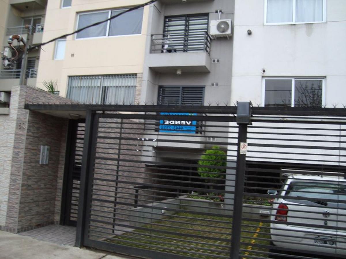 Studio in Moron, Argentina No. 3290