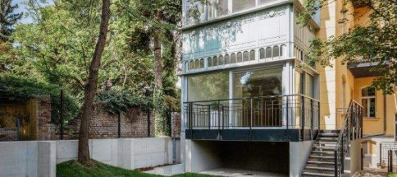 Квартира с 3 комнатами в Хитцинг, Австрия № 8429 2