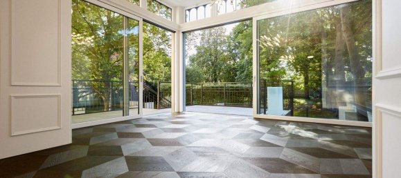 Квартира с 3 комнатами в Хитцинг, Австрия № 8429 7