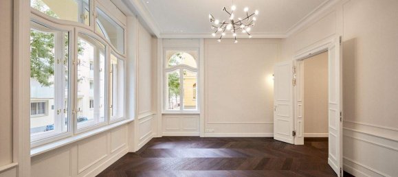 Квартира с 3 комнатами в Хитцинг, Австрия № 8429 5