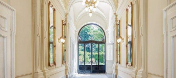 Квартира с 3 комнатами в Хитцинг, Австрия № 8429 18