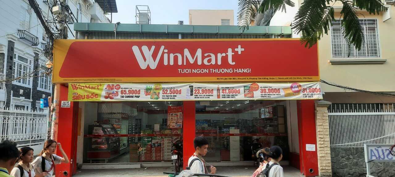 Stadthaus in District 7, Vietnam 180m², Nr. 15760