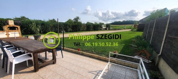 5 Schlafzimmer Haus in Chateau-Thierry, France, Nr. 256670 6