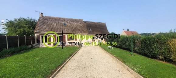 5 Schlafzimmer Haus in Chateau-Thierry, France, Nr. 256670 24