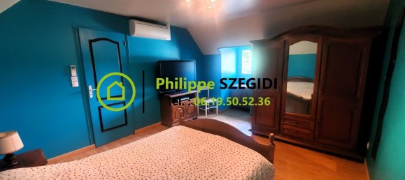 5 Schlafzimmer Haus in Chateau-Thierry, France, Nr. 256670 25