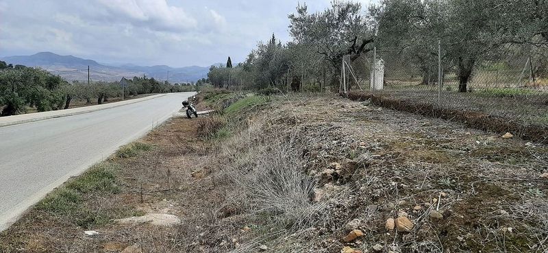 Terreno em Alora, Spain 25897 m² N.º 224805