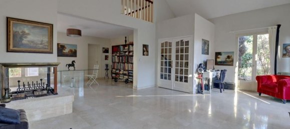 4 bedrooms House in Vernouillet, France No. 166696 2