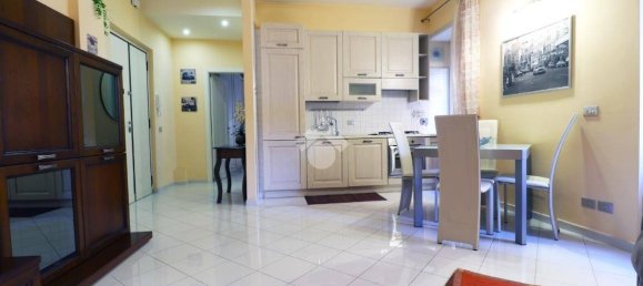 1 chambre Appartement à Rome, Italy No. 307417 2