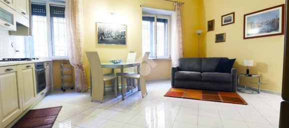 1 chambre Appartement à Rome, Italy No. 307417 3